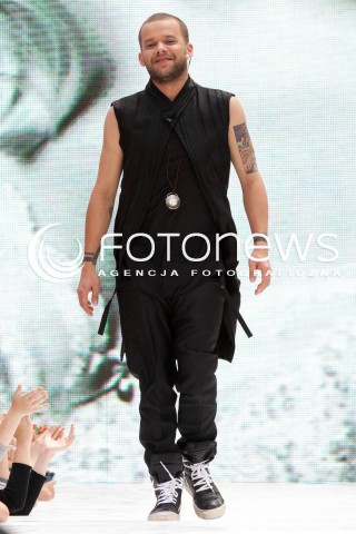  26.05.2012 RZESZOW CASTING DO TRZECIEJ EDYCJI PROGRAMU TVN TOP MODEL - ZOSTAN MODELKA N/Z MICHAL PIROG  