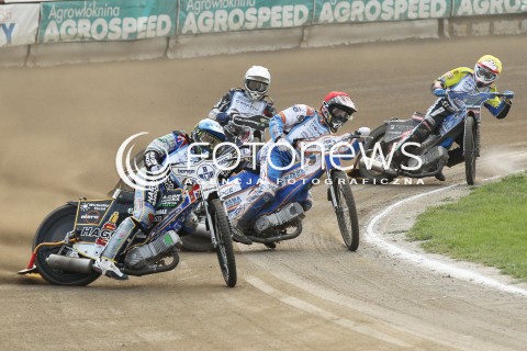  01.09.2012 RZESZOW ZUZEL SPEEDWAY GWIAZDY SPEEDWAYA DLA LEE RICHARDSONA I XXIX MEMORIAL EUGENIUSZA NAZIMKA N/Z GRZEGORZ WALASEK CHRIS HOLDER JURICA PAVLIC KAROL BARAN FOTO MACIEJ GOCLON / FOTONEWS 