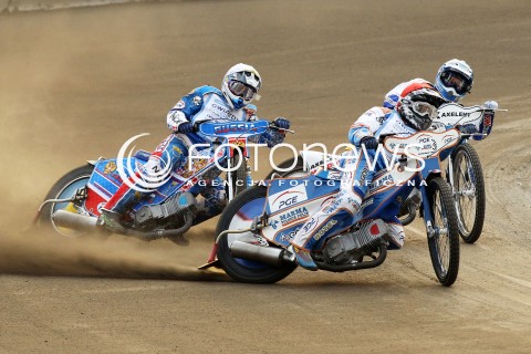  01.09.2012 RZESZOW ZUZEL SPEEDWAY GWIAZDY SPEEDWAYA DLA LEE RICHARDSONA I XXIX MEMORIAL EUGENIUSZA NAZIMKA N/Z RAFAL OKONIEWSKI ROMAN POVAZHNY NICKI PEDERSEN FOTO MACIEJ GOCLON / FOTONEWS 