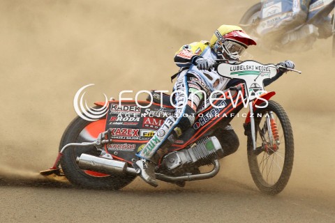  01.09.2012 RZESZOW ZUZEL SPEEDWAY GWIAZDY SPEEDWAYA DLA LEE RICHARDSONA I XXIX MEMORIAL EUGENIUSZA NAZIMKA N/Z DAWID STACHYRA FOTO MACIEJ GOCLON / FOTONEWS 
