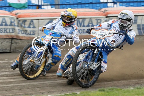  01.09.2012 RZESZOW ZUZEL SPEEDWAY GWIAZDY SPEEDWAYA DLA LEE RICHARDSONA I XXIX MEMORIAL EUGENIUSZA NAZIMKA N/Z EMIL SAJFUTDINOW RAFAL OKONIEWSKI FOTO MACIEJ GOCLON / FOTONEWS 