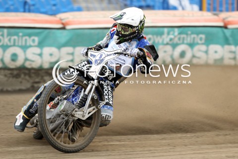  01.09.2012 RZESZOW ZUZEL SPEEDWAY GWIAZDY SPEEDWAYA DLA LEE RICHARDSONA I XXIX MEMORIAL EUGENIUSZA NAZIMKA N/Z CHRIS HOLDER FOTO MACIEJ GOCLON / FOTONEWS 