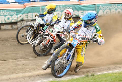 01.09.2012 RZESZOW ZUZEL SPEEDWAY GWIAZDY SPEEDWAYA DLA LEE RICHARDSONA I XXIX MEMORIAL EUGENIUSZA NAZIMKA N/Z DAVEY WATT DAWID STACHYRA DANIEL JELENIEWSKI FOTO MACIEJ GOCLON / FOTONEWS 