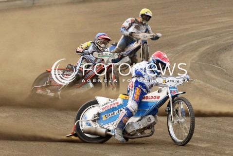  01.09.2012 RZESZOW ZUZEL SPEEDWAY GWIAZDY SPEEDWAYA DLA LEE RICHARDSONA I XXIX MEMORIAL EUGENIUSZA NAZIMKA N/Z LUKASZ SOWKA KAROL BARAN NICKI PEDERSEN FOTO MACIEJ GOCLON / FOTONEWS 
