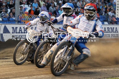  01.09.2012 RZESZOW ZUZEL SPEEDWAY GWIAZDY SPEEDWAYA DLA LEE RICHARDSONA I XXIX MEMORIAL EUGENIUSZA NAZIMKA N/Z RAFAL OKONIEWSKI JANUSZ KOLODZIEJ MACIEJ KUCIAPA KAROL BARAN FOTO MACIEJ GOCLON / FOTONEWS 