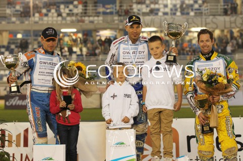  01.09.2012 RZESZOW ZUZEL SPEEDWAY GWIAZDY SPEEDWAYA DLA LEE RICHARDSONA I XXIX MEMORIAL EUGENIUSZA NAZIMKA N/Z RAFAL OKONIEWSKI NICKI PEDERSEN DAVEY WATT FOTO MACIEJ GOCLON / FOTONEWS 