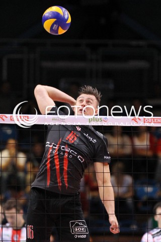  06.10.2012 RZESZOW SIATKOWKA PLUS LIGA 2012/2013 1. KOLEJKA MEN VOLLEYBALL POLAND POLISH PLUSLIGA LEAGUE SEASON 2012/2013 MECZ ASSECO RESOVIA RZESZOW - INDYKPOL AZS OLSZTYN N/Z KRZYSZTOF IGNACZAK  