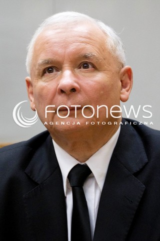  20.10.2012 RZESZOW SPOTKANIE PREZESA PARTII PRAWO I SPRAWIEDLIWOSC Z MIESZKANCAMI RZESZOWA N/Z JAROSLAW KACZYNSKI  