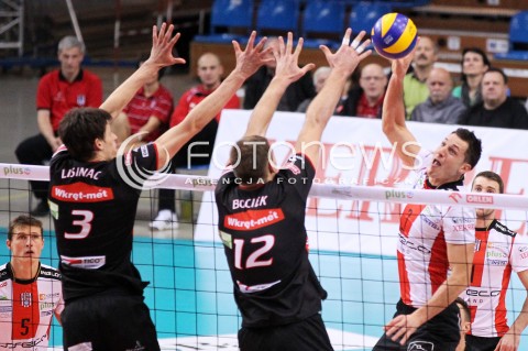 Asseco Resovia - Wkręt-Met AZS Częstochowa