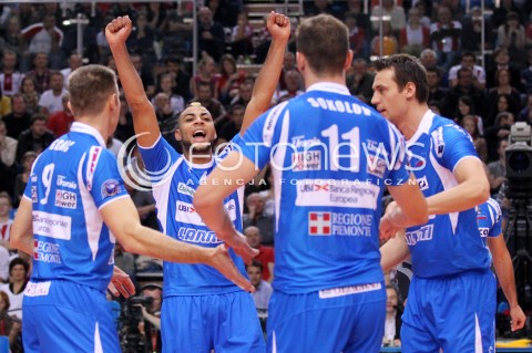 Asseco Resovia - Bre Banca Lannutti Cuneo