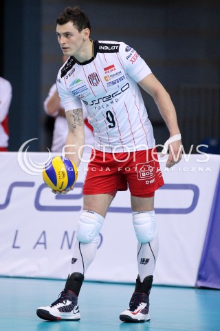  14.11.2012 RZESZOW SIATKOWKA LIGA MISTRZOW MEN CEV VOLLEYBALL CHAMPIONS LEAGUE 2013 MATCH ASSECO RESOVIA RZESZOW - BRE BANCA LANNUTTI CUNEO N/Z ZBIGNIEW BARTMAN  