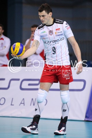  14.11.2012 RZESZOW SIATKOWKA LIGA MISTRZOW MEN CEV VOLLEYBALL CHAMPIONS LEAGUE 2013 MATCH ASSECO RESOVIA RZESZOW - BRE BANCA LANNUTTI CUNEO N/Z ZBIGNIEW BARTMAN  