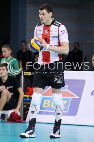  17.11.2012 RZESZOW SIATKOWKA PLUS LIGA 2012/2013 MEN VOLLEYBALL POLAND POLISH PLUSLIGA LEAGUE SEASON 2012/2013 MECZ ASSECO RESOVIA RZESZOW - EFFECTOR KIELCE N/Z ZBIGNIEW BARTMAN  