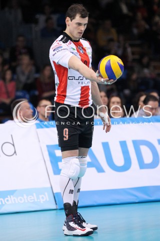  17.11.2012 RZESZOW SIATKOWKA PLUS LIGA 2012/2013 MEN VOLLEYBALL POLAND POLISH PLUSLIGA LEAGUE SEASON 2012/2013 MECZ ASSECO RESOVIA RZESZOW - EFFECTOR KIELCE N/Z ZBIGNIEW BARTMAN  