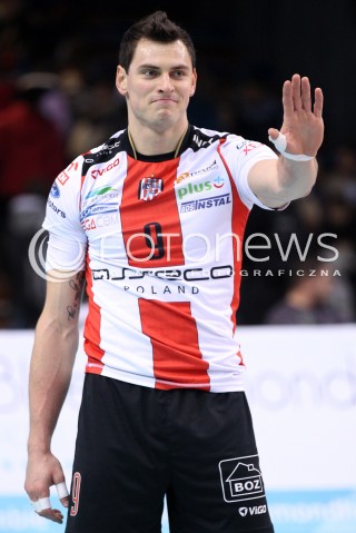  24.11.2012 RZESZOW SIATKOWKA PLUS LIGA 2012/2013 MEN VOLLEYBALL POLAND POLISH PLUSLIGA LEAGUE SEASON 2012/2013 MECZ ASSECO RESOVIA RZESZOW - AZS POLITECHNIKA WARSZAWSKA N/Z ZBIGNIEW BARTMAN  