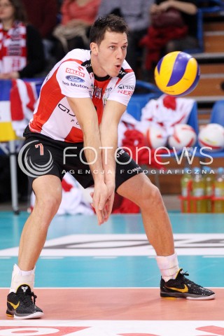  24.11.2012 RZESZOW SIATKOWKA PLUS LIGA 2012/2013 MEN VOLLEYBALL POLAND POLISH PLUSLIGA LEAGUE SEASON 2012/2013 MECZ ASSECO RESOVIA RZESZOW - AZS POLITECHNIKA WARSZAWSKA N/Z ALEH ACHREM OLIEG AKHREM  