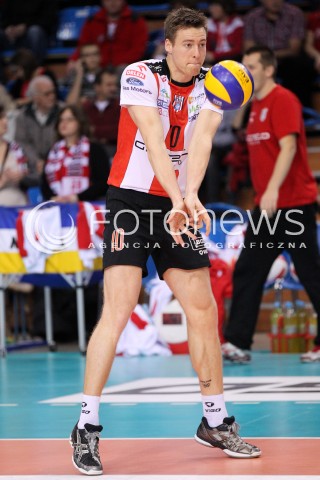  24.11.2012 RZESZOW SIATKOWKA PLUS LIGA 2012/2013 MEN VOLLEYBALL POLAND POLISH PLUSLIGA LEAGUE SEASON 2012/2013 MECZ ASSECO RESOVIA RZESZOW - AZS POLITECHNIKA WARSZAWSKA N/Z   