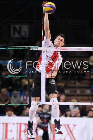  24.11.2012 RZESZOW SIATKOWKA PLUS LIGA 2012/2013 MEN VOLLEYBALL POLAND POLISH PLUSLIGA LEAGUE SEASON 2012/2013 MECZ ASSECO RESOVIA RZESZOW - AZS POLITECHNIKA WARSZAWSKA N/Z ZBIGNIEW BARTMAN 