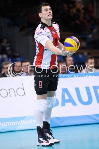  24.11.2012 RZESZOW SIATKOWKA PLUS LIGA 2012/2013 MEN VOLLEYBALL POLAND POLISH PLUSLIGA LEAGUE SEASON 2012/2013 MECZ ASSECO RESOVIA RZESZOW - AZS POLITECHNIKA WARSZAWSKA N/Z ZBIGNIEW BARTMAN  