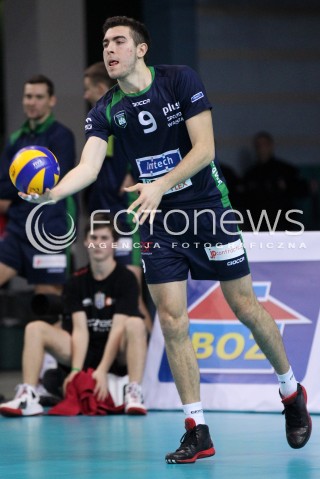  24.11.2012 RZESZOW SIATKOWKA PLUS LIGA 2012/2013 MEN VOLLEYBALL POLAND POLISH PLUSLIGA LEAGUE SEASON 2012/2013 MECZ ASSECO RESOVIA RZESZOW - AZS POLITECHNIKA WARSZAWSKA N/Z ZBIGNIEW BARTMAN  