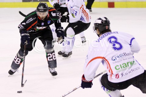 Ciarko PBS Bank Sanok - GKS Tychy