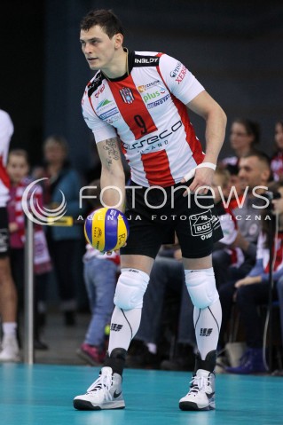  15.12.2012 RZESZOW SIATKOWKA PLUS LIGA 2012/2013 MEN VOLLEYBALL POLAND POLISH PLUSLIGA LEAGUE SEASON 2012/2013 MECZ ASSECO RESOVIA RZESZOW - ZAKSA KEDZIERZYN KOZLE N/Z ZBIGNIEW BARTMAN  