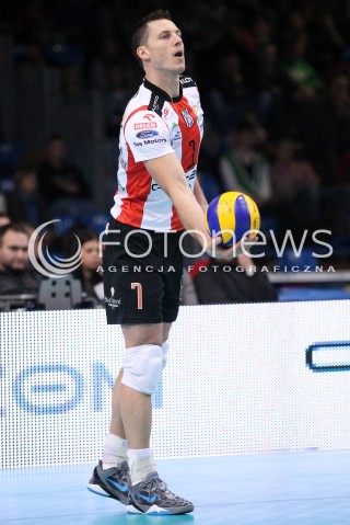  15.12.2012 RZESZOW SIATKOWKA PLUS LIGA 2012/2013 MEN VOLLEYBALL POLAND POLISH PLUSLIGA LEAGUE SEASON 2012/2013 MECZ ASSECO RESOVIA RZESZOW - ZAKSA KEDZIERZYN KOZLE N/Z ALEH ACHREM OLIEG AKHREM  