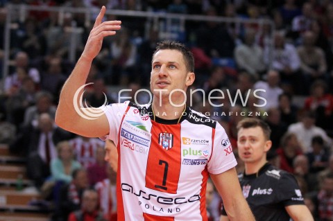  15.12.2012 RZESZOW SIATKOWKA PLUS LIGA 2012/2013 MEN VOLLEYBALL POLAND POLISH PLUSLIGA LEAGUE SEASON 2012/2013 MECZ ASSECO RESOVIA RZESZOW - ZAKSA KEDZIERZYN KOZLE N/Z ALEH ACHREM OLIEG AKHREM  