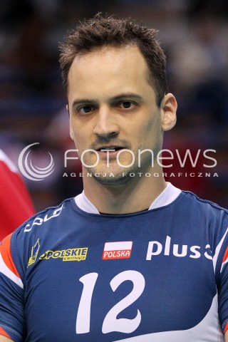  15.12.2012 RZESZOW SIATKOWKA PLUS LIGA 2012/2013 MEN VOLLEYBALL POLAND POLISH PLUSLIGA LEAGUE SEASON 2012/2013 MECZ ASSECO RESOVIA RZESZOW - ZAKSA KEDZIERZYN KOZLE N/Z FELIPE FONTELES  