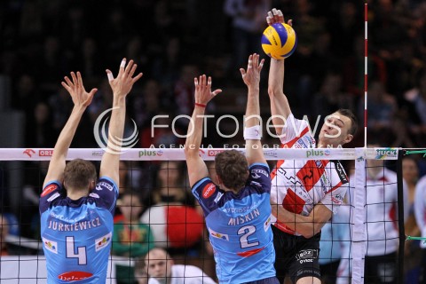 Asseco Resovia - Delecta Bydgoszcz