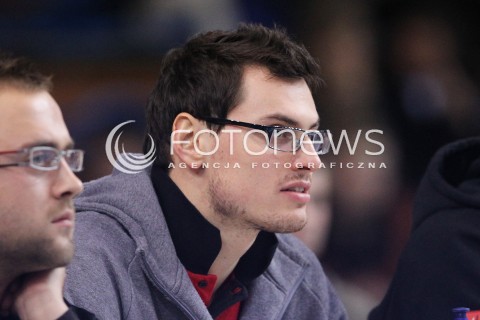  09.01.2013 RZESZOW SIATKOWKA MEZCZYZN PUCHAR POLSKI SEZON 2012/2013 <br />MEN VOLLEYBALL POLAND POLISH CUP SEASON 2012/2013 MECZ ASSECO RESOVIA RZESZOW - EFFECTOR KIELCE <br />N/Z ZBIGNIEW BARTMAN  