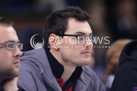  09.01.2013 RZESZOW SIATKOWKA MEZCZYZN PUCHAR POLSKI SEZON 2012/2013 <br />MEN VOLLEYBALL POLAND POLISH CUP SEASON 2012/2013 MECZ ASSECO RESOVIA RZESZOW - EFFECTOR KIELCE <br />N/Z ZBIGNIEW BARTMAN  