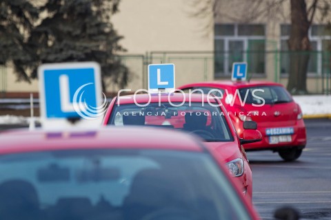 Zmieniają się przepisy egzaminowania kierowców