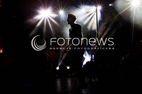 Koncert Rafała Brzozowskiego w Rzeszowie