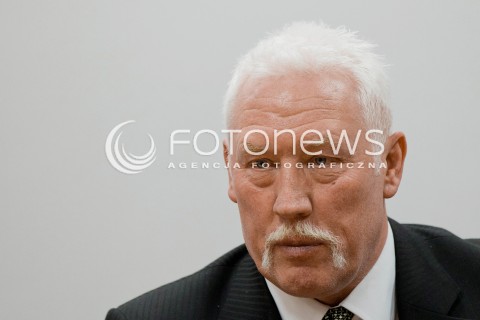 Władysław Kozakiewicz w Rzeszowie