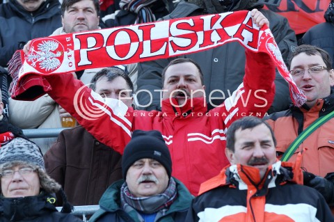  26.01.2013 SANOK ZUZEL NA LODZIE<br />FINAL DRUZYNOWYCH MISTRZOSTW SWIATA W ZUZLU NA LODZIE 2013<br />FIM TEAM ICE SPEEDWAY GLADIATORS WORLD CHAMPIONSHIP<br />N/Z KIBIC KIBICE  