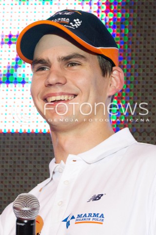  01.02.2013 RZESZOW ZUZEL PREZENTACJA ZAWODNIKOW ZESPOLU PGE MARMA RZESZOW NA SEZON 2013<br />N/Z JURICA PAVLIC  