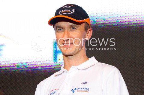  01.02.2013 RZESZOW ZUZEL PREZENTACJA ZAWODNIKOW ZESPOLU PGE MARMA RZESZOW NA SEZON 2013<br />N/Z GRZEGORZ WALASEK  