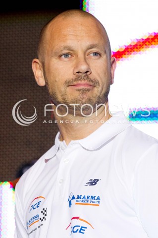  01.02.2013 RZESZOW ZUZEL PREZENTACJA ZAWODNIKOW ZESPOLU PGE MARMA RZESZOW NA SEZON 2013<br />N/Z NICKI PEDERSEN  