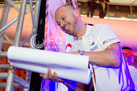  01.02.2013 RZESZOW ZUZEL PREZENTACJA ZAWODNIKOW ZESPOLU PGE MARMA RZESZOW NA SEZON 2013<br />N/Z NICKI PEDERSEN  