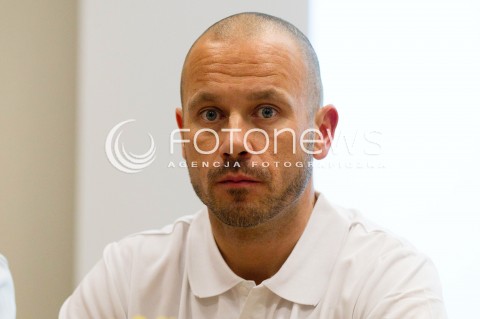  01.02.2013 RZESZOW ZUZEL PREZENTACJA ZAWODNIKOW ZESPOLU PGE MARMA RZESZOW NA SEZON 2013<br />N/Z NICKI PEDERSEN  