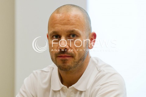  01.02.2013 RZESZOW ZUZEL PREZENTACJA ZAWODNIKOW ZESPOLU PGE MARMA RZESZOW NA SEZON 2013<br />N/Z NICKI PEDERSEN  