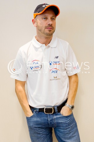  01.02.2013 RZESZOW ZUZEL PREZENTACJA ZAWODNIKOW ZESPOLU PGE MARMA RZESZOW NA SEZON 2013<br />N/Z NICKI PEDERSEN  