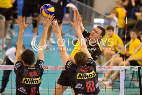 PGE Skra Bełchatów - Asseco Resovia