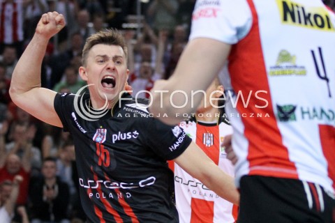 Asseco Resovia - PGE Skra Bełchatów