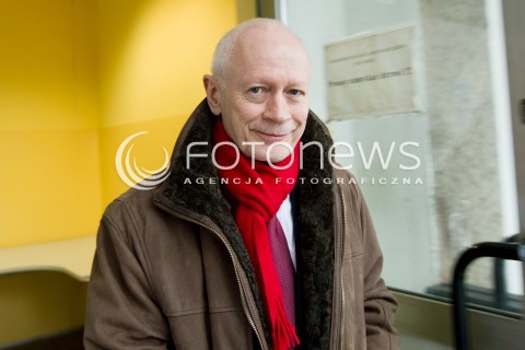 Minister Michał Boni zwiedził oddział TVP Rzeszów