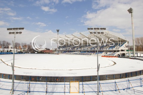 Rozpoczęcie sezonu żużlowego pod znakiem zapytania