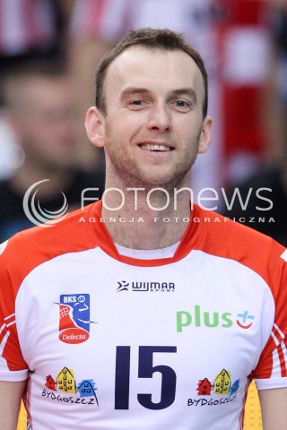  25.03.2013 RZESZOW SIATKOWKA PLUS LIGA 2012/2013 MEN VOLLEYBALL POLAND POLISH PLUSLIGA LEAGUE SEASON 2012/2013 MECZ ASSECO RESOVIA RZESZOW - DELECTA BYDGOSZCZ N/Z TOMASZ WIECZOREK GLOWKA  