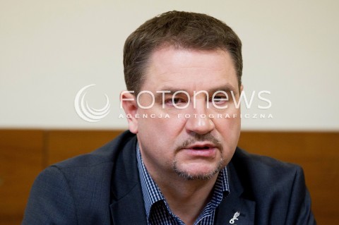  25.03.2013 RZESZOW PRZEWODNICZACY KOMISJI KRAJOWEJ NSZZ SOLIDARNOSC PIOTR DUDA W RZESZOWIE N/Z PIOTR DUDA  