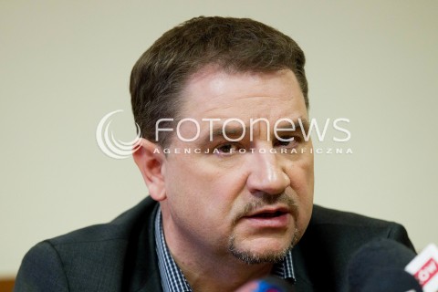  25.03.2013 RZESZOW PRZEWODNICZACY KOMISJI KRAJOWEJ NSZZ SOLIDARNOSC PIOTR DUDA W RZESZOWIE N/Z PIOTR DUDA  